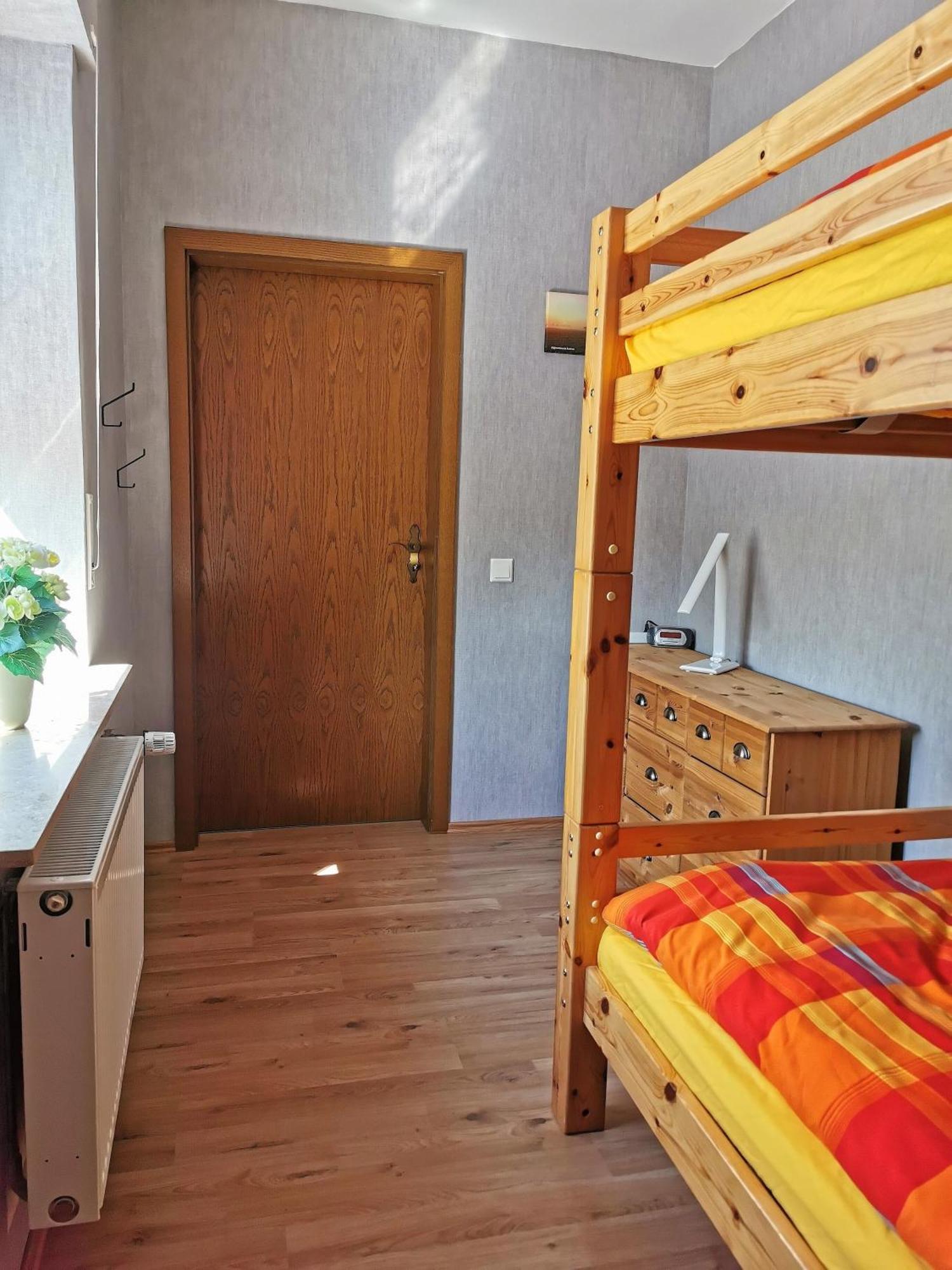 Ferienwohnung Lena In Lathenemsland エクステリア 写真