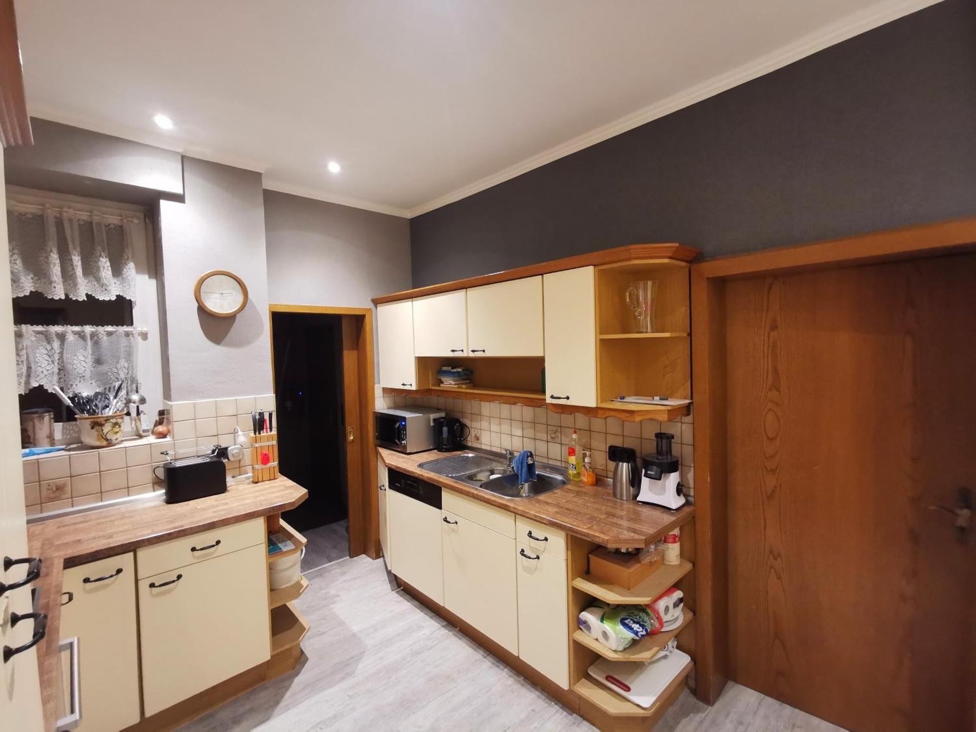 Ferienwohnung Lena In Lathenemsland エクステリア 写真